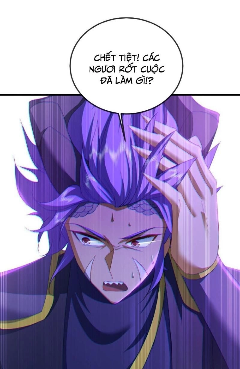 Tiên Võ Đế Tôn Chapter 515 - 36