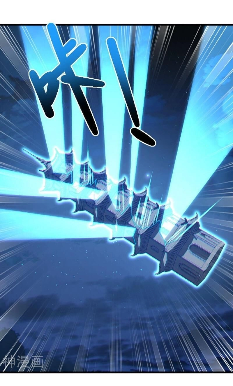 Tiên Võ Đế Tôn Chapter 515 - 41