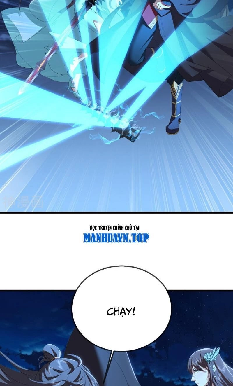 Tiên Võ Đế Tôn Chapter 515 - 43