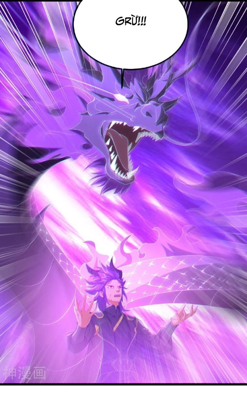 Tiên Võ Đế Tôn Chapter 515 - 46