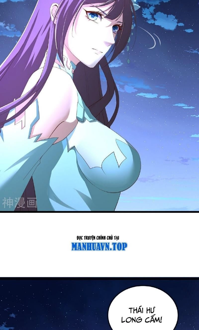 Tiên Võ Đế Tôn Chapter 515 - 54