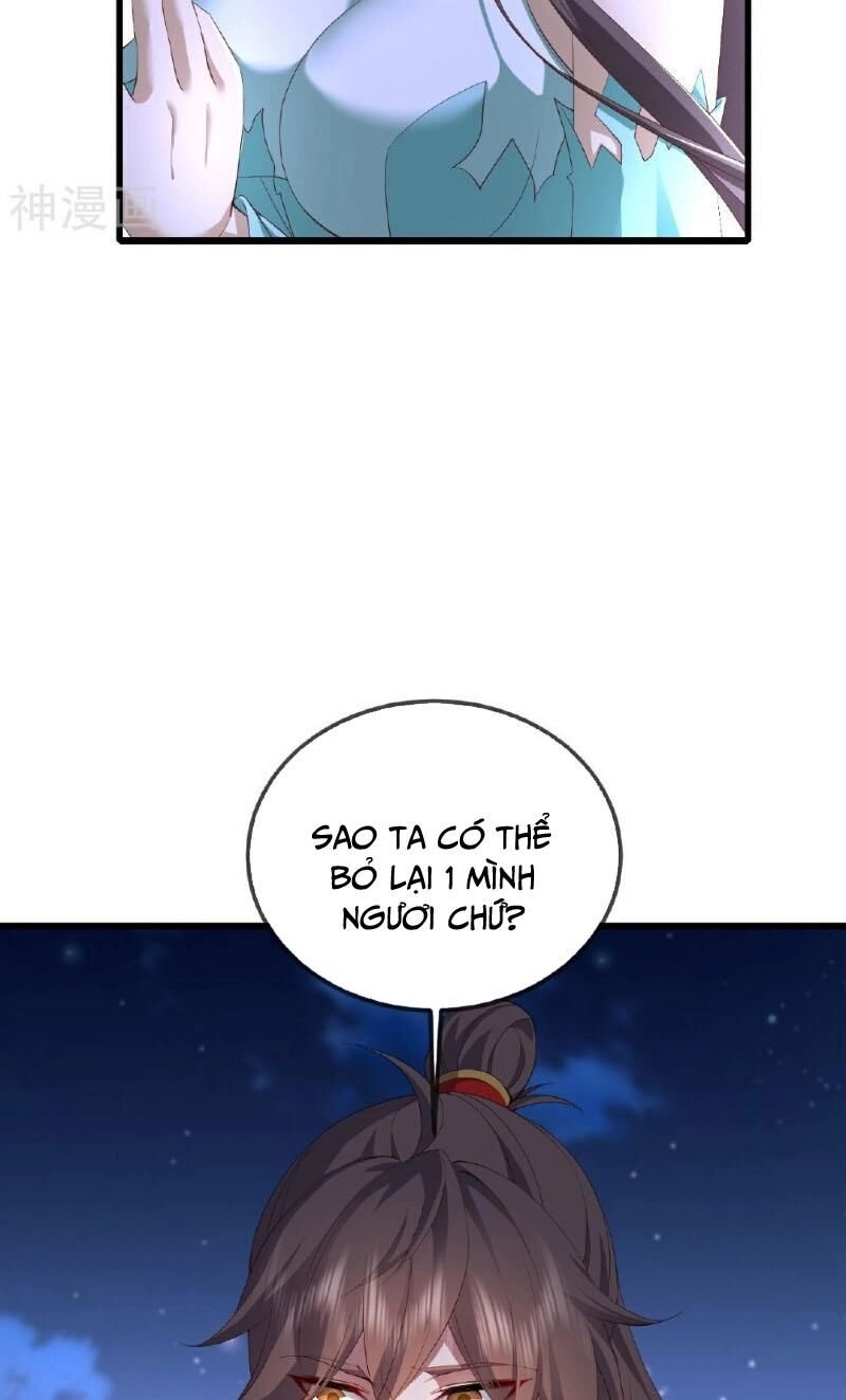 Tiên Võ Đế Tôn Chapter 515 - 57