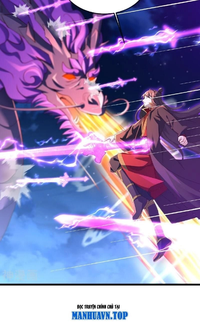 Tiên Võ Đế Tôn Chapter 515 - 60