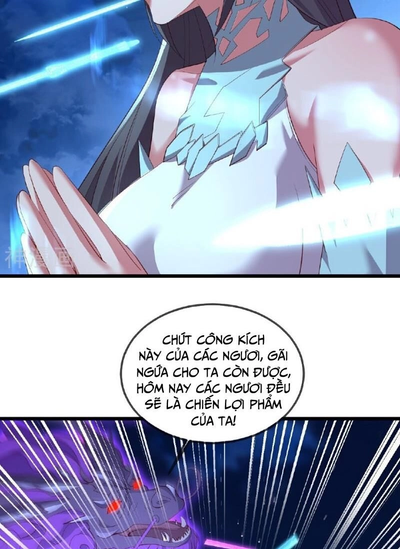 Tiên Võ Đế Tôn Chapter 515 - 63