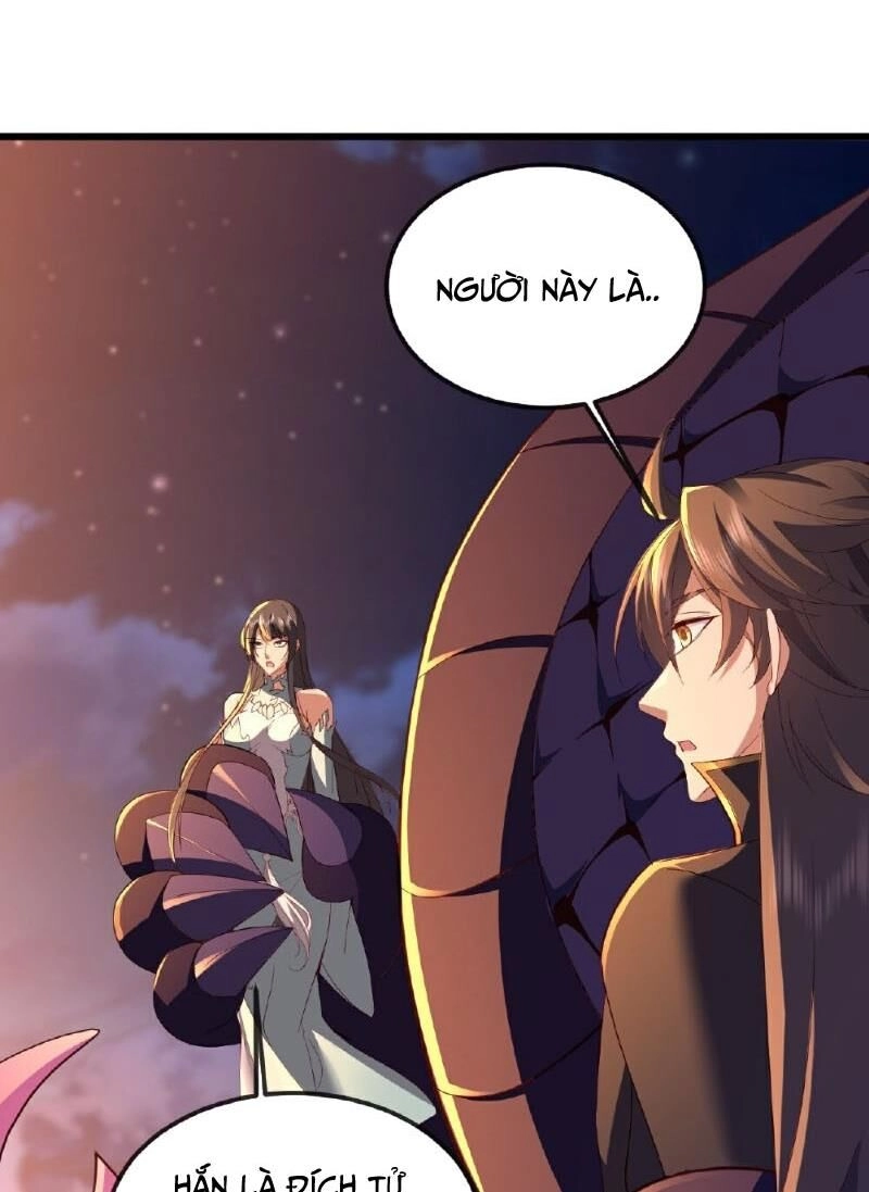 Tiên Võ Đế Tôn Chapter 515 - 71