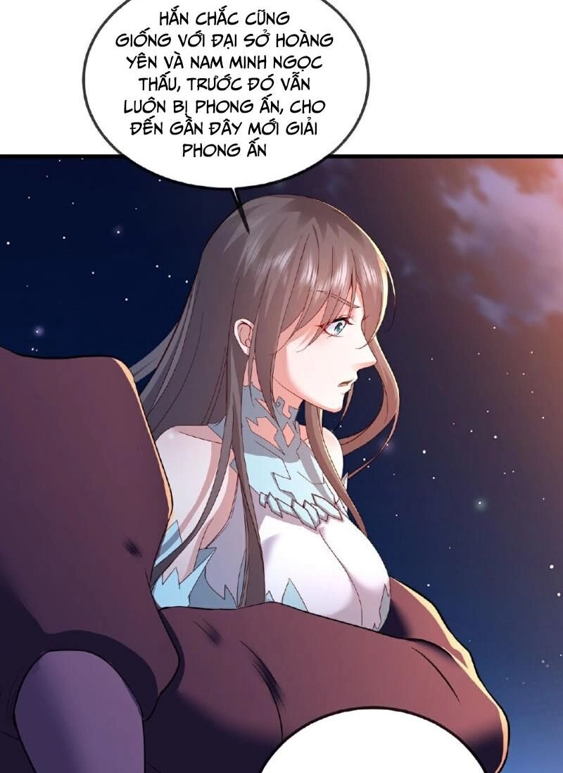 Tiên Võ Đế Tôn Chapter 515 - 74