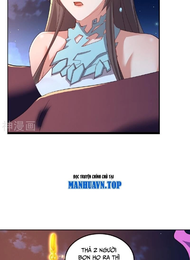 Tiên Võ Đế Tôn Chapter 515 - 76