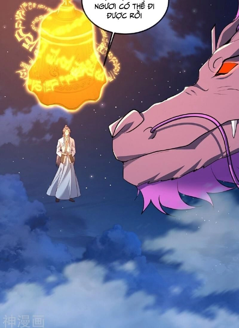 Tiên Võ Đế Tôn Chapter 515 - 77