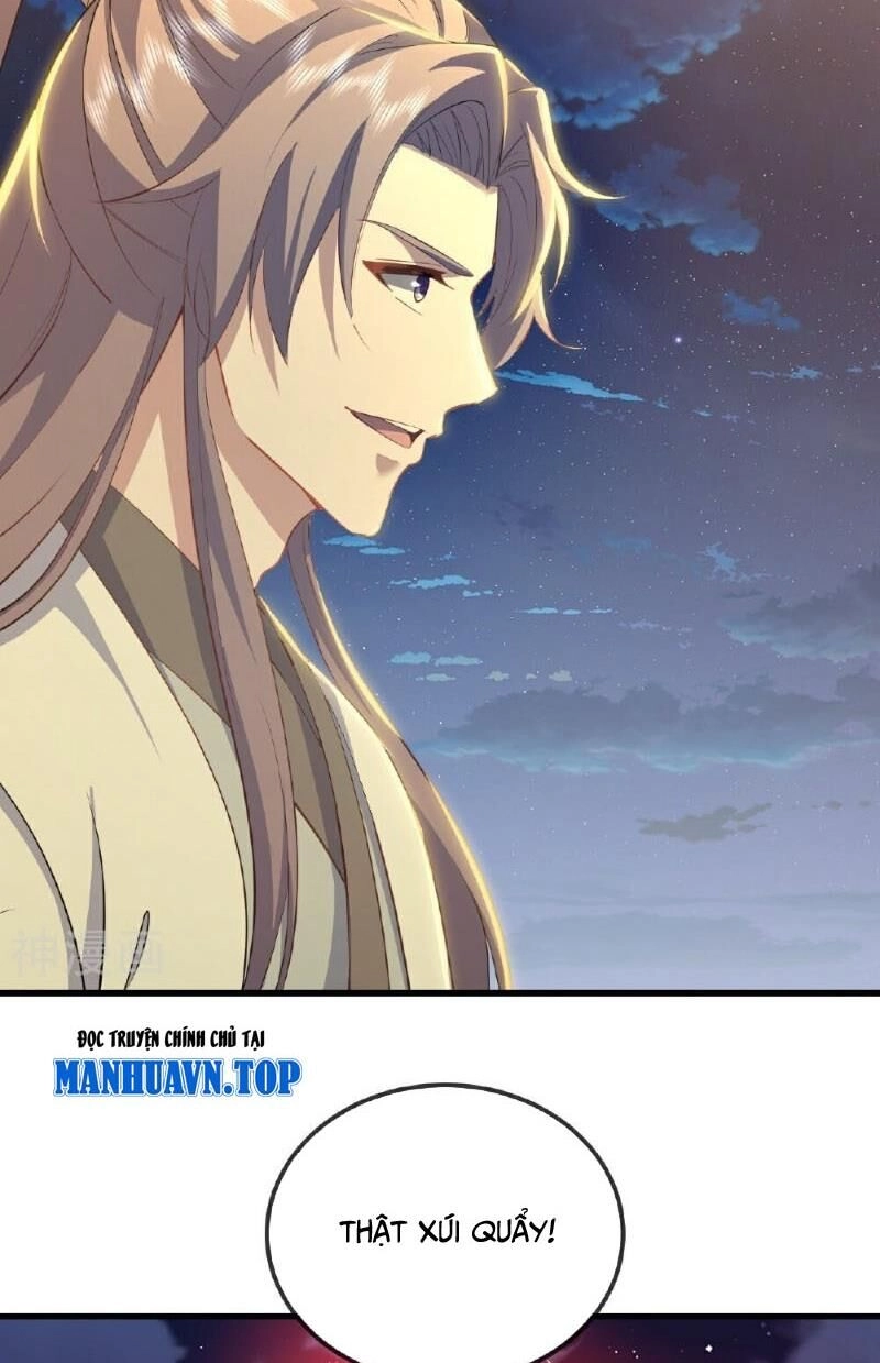 Tiên Võ Đế Tôn Chapter 516 - 5