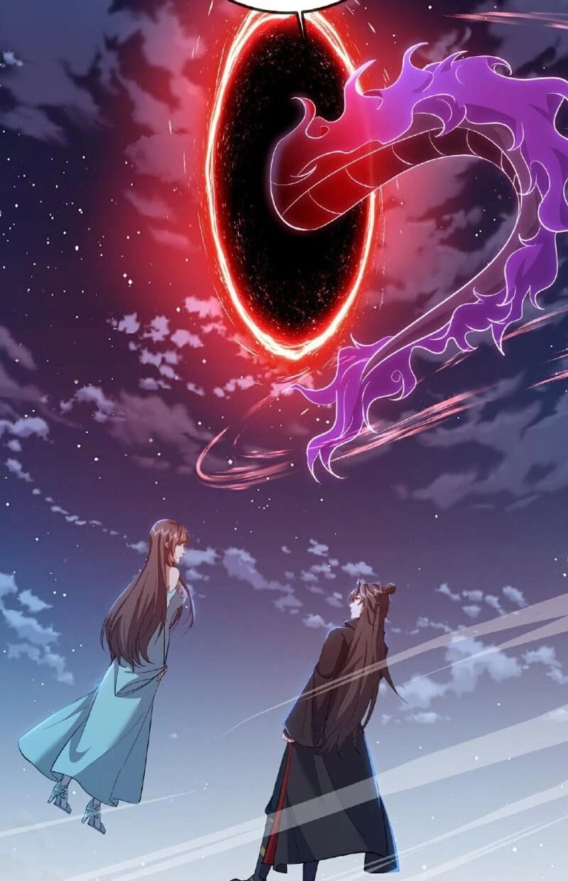 Tiên Võ Đế Tôn Chapter 516 - 6