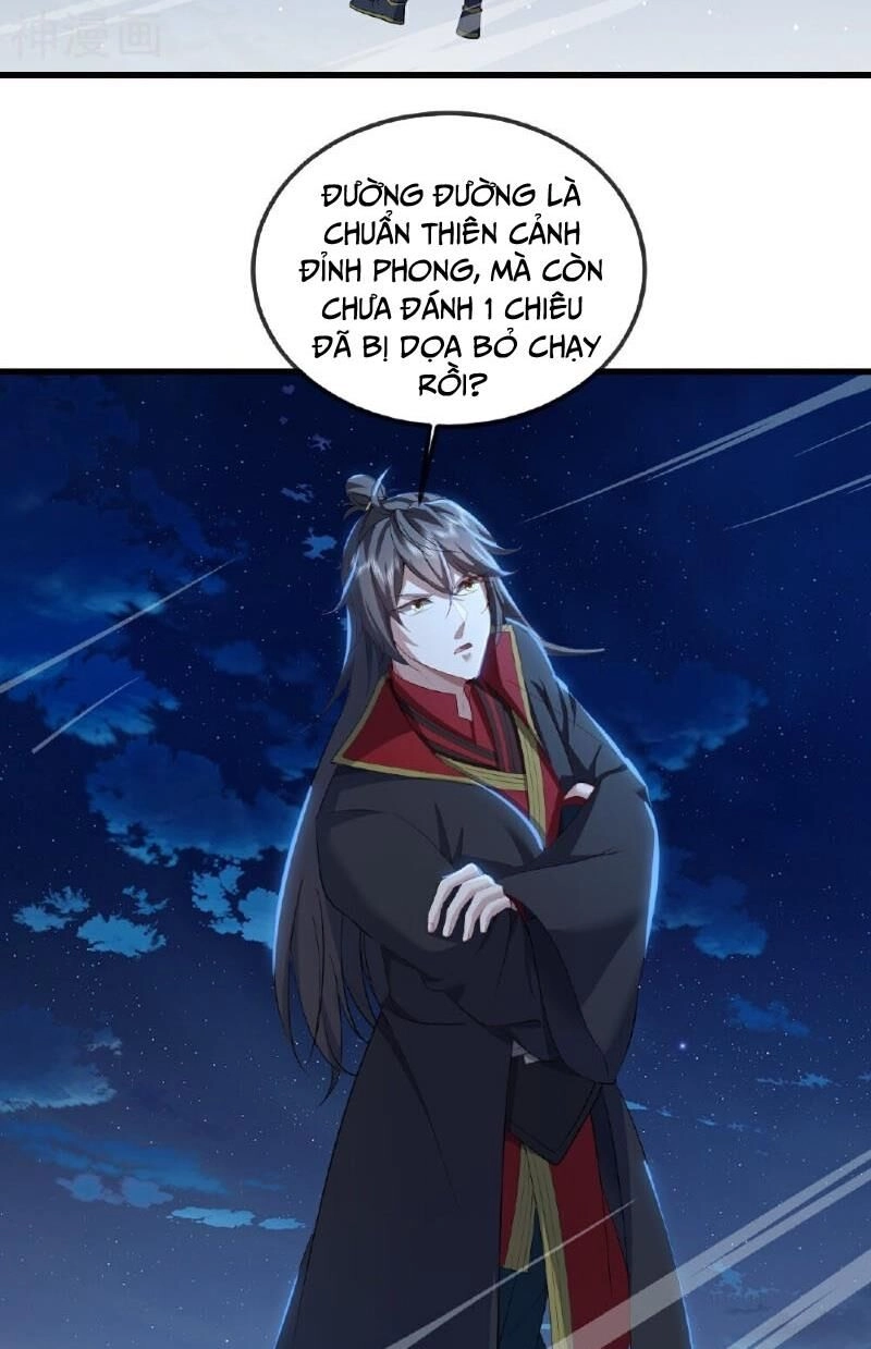 Tiên Võ Đế Tôn Chapter 516 - 7