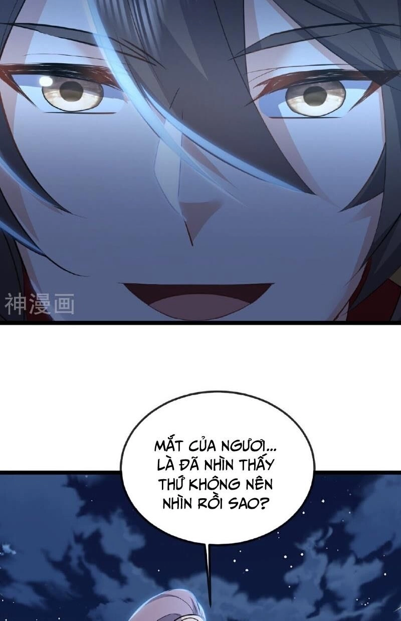 Tiên Võ Đế Tôn Chapter 516 - 14