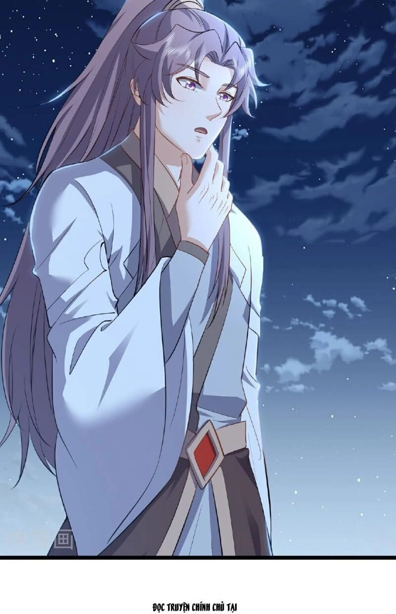 Tiên Võ Đế Tôn Chapter 516 - 15