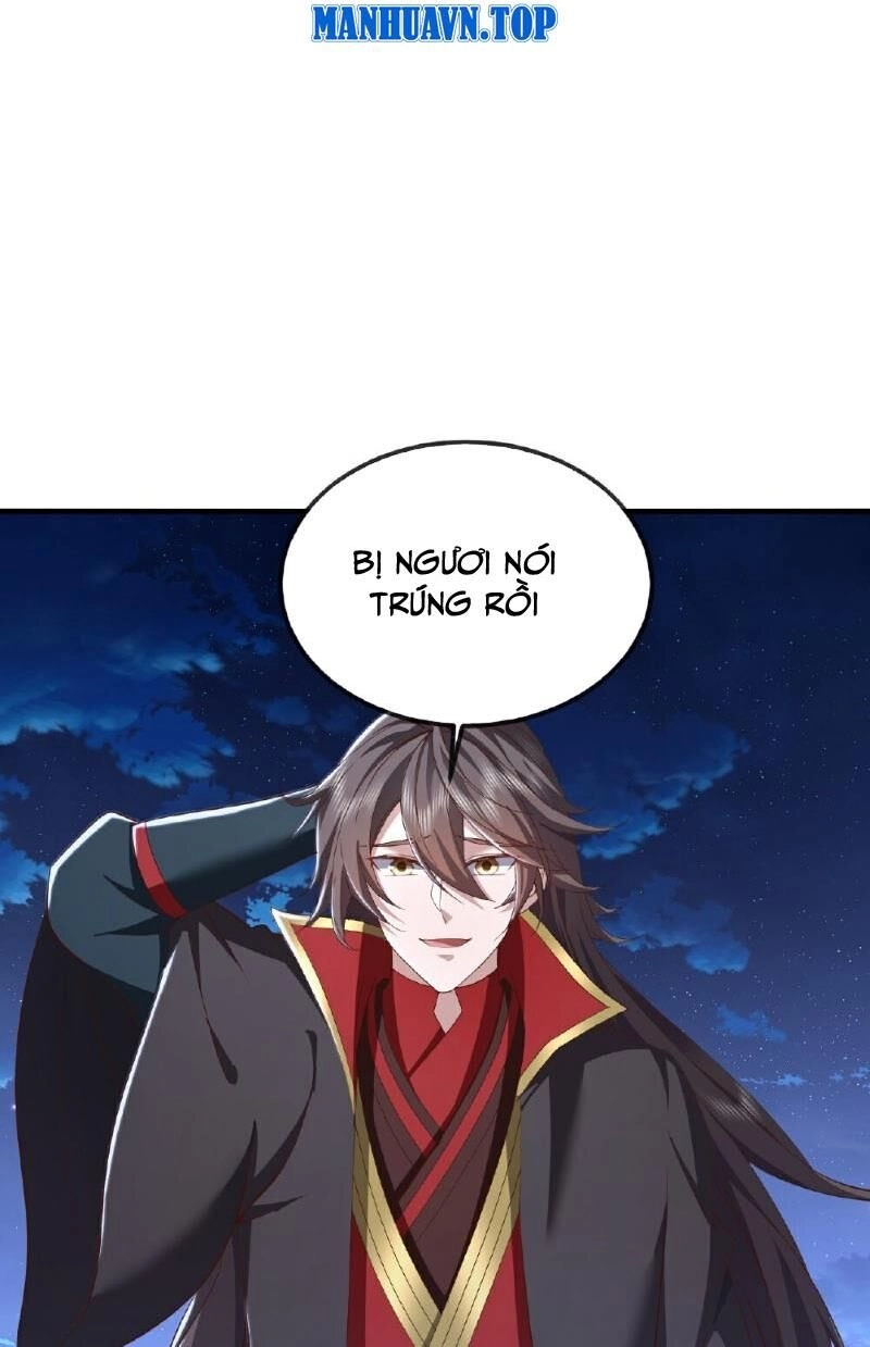 Tiên Võ Đế Tôn Chapter 516 - 16