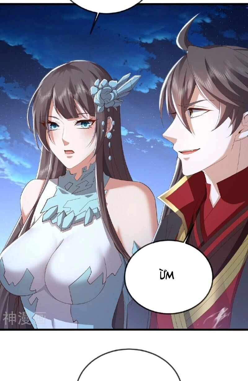 Tiên Võ Đế Tôn Chapter 516 - 24