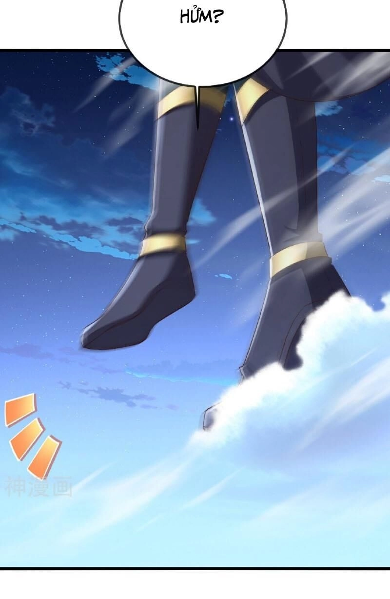 Tiên Võ Đế Tôn Chapter 516 - 25