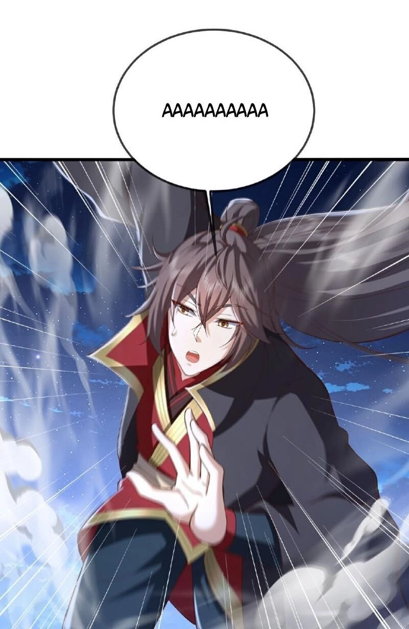 Tiên Võ Đế Tôn Chapter 516 - 26