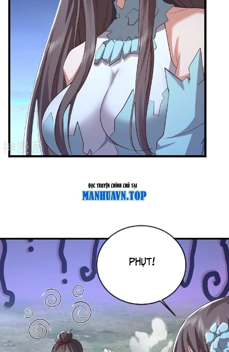 Tiên Võ Đế Tôn Chapter 516 - 28