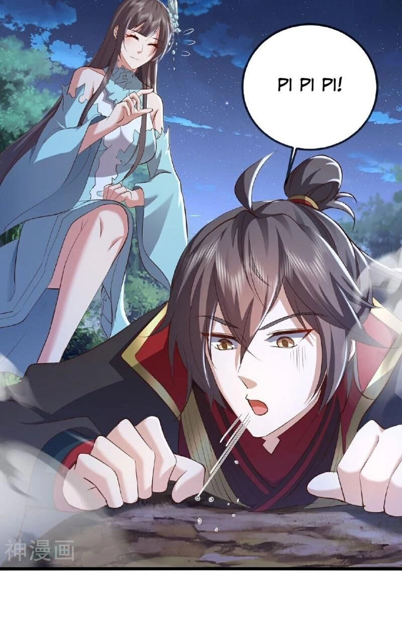 Tiên Võ Đế Tôn Chapter 516 - 30