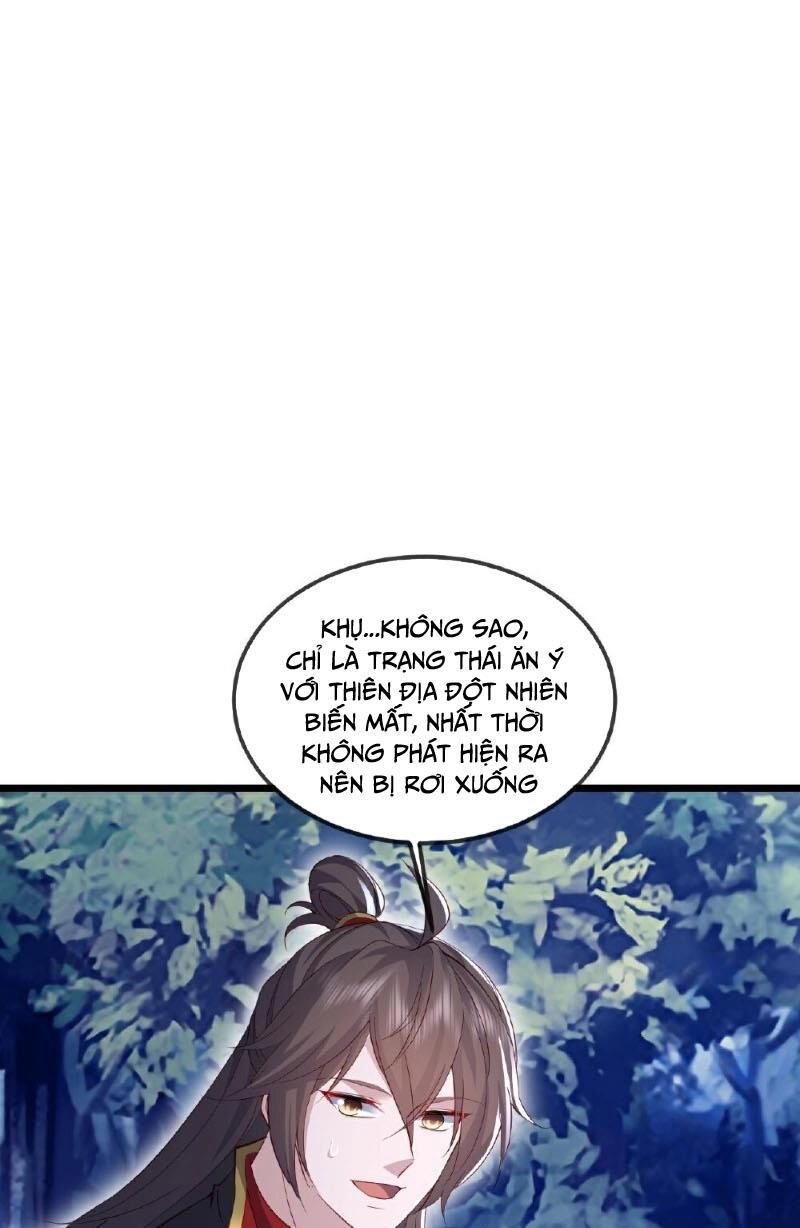 Tiên Võ Đế Tôn Chapter 516 - 31