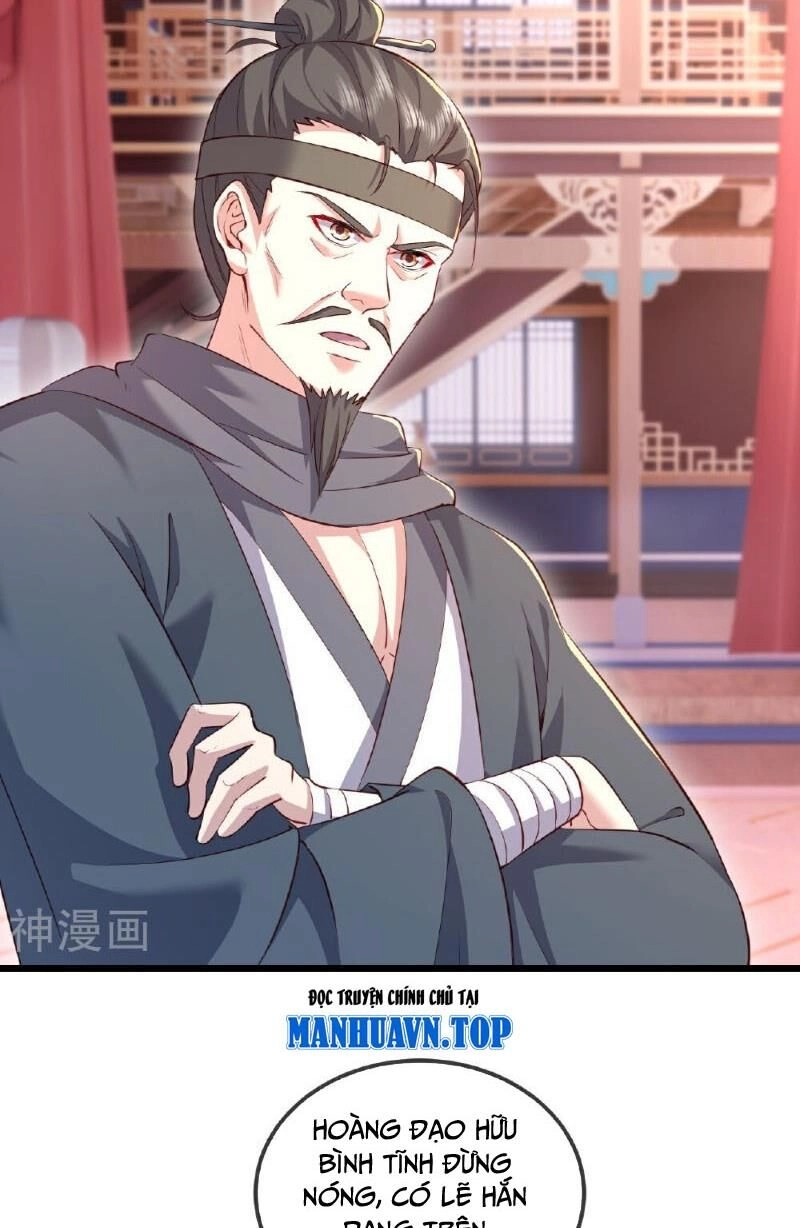 Tiên Võ Đế Tôn Chapter 516 - 36