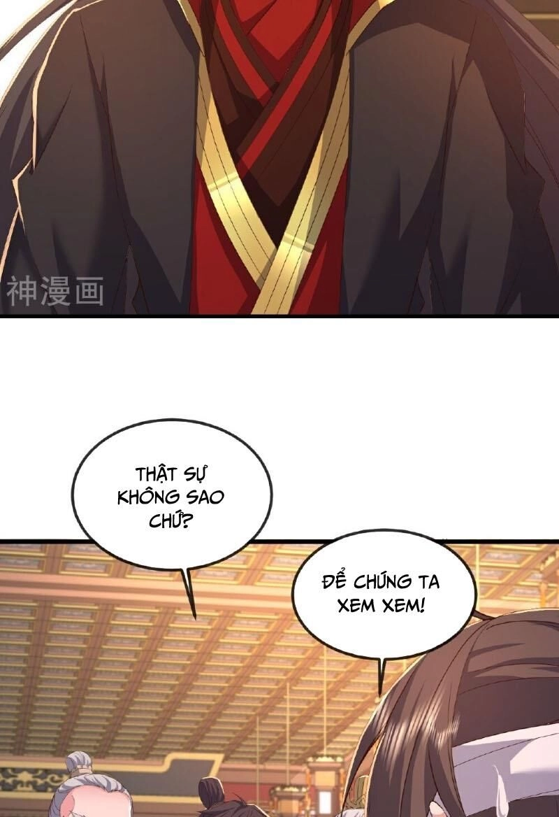 Tiên Võ Đế Tôn Chapter 516 - 42