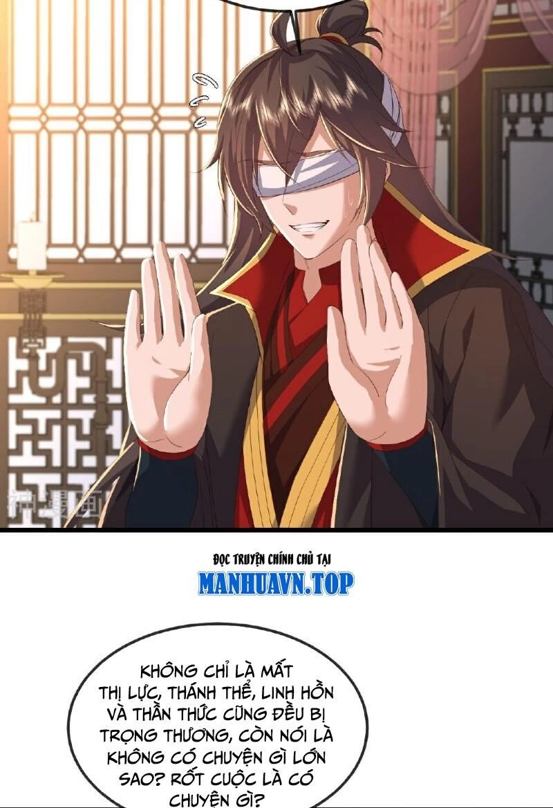 Tiên Võ Đế Tôn Chapter 516 - 44