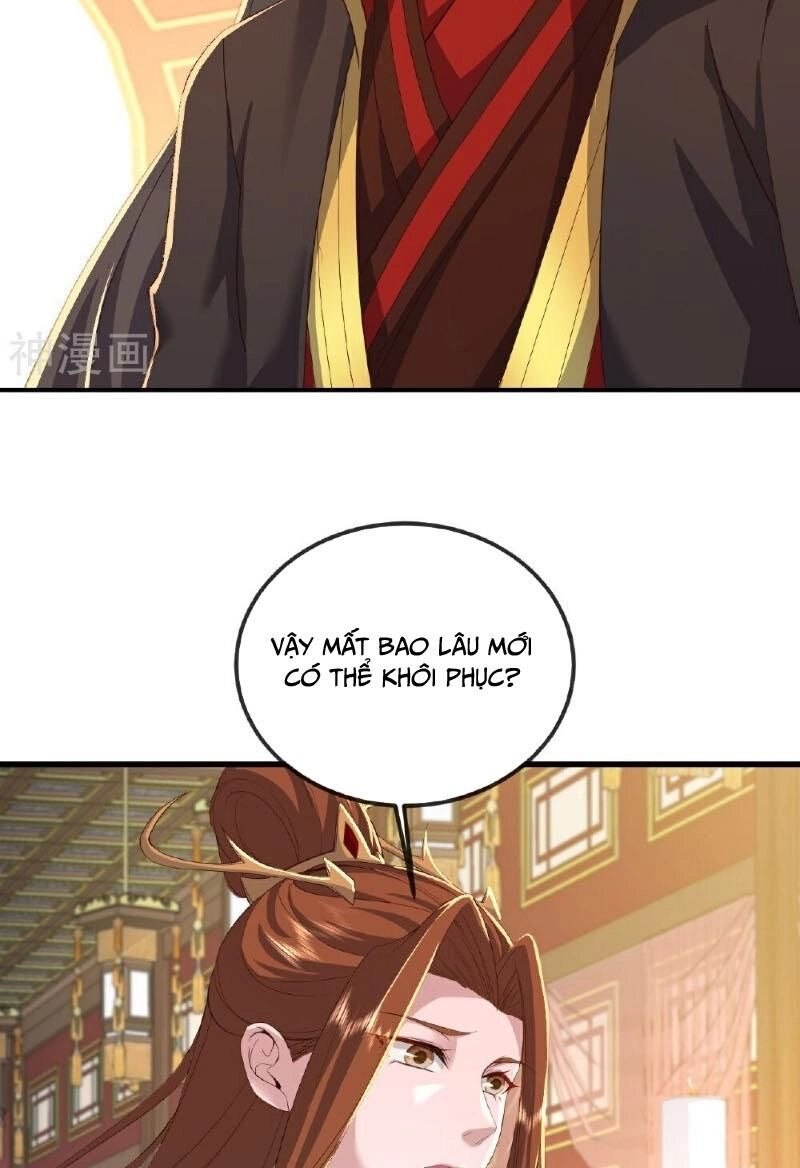 Tiên Võ Đế Tôn Chapter 516 - 47