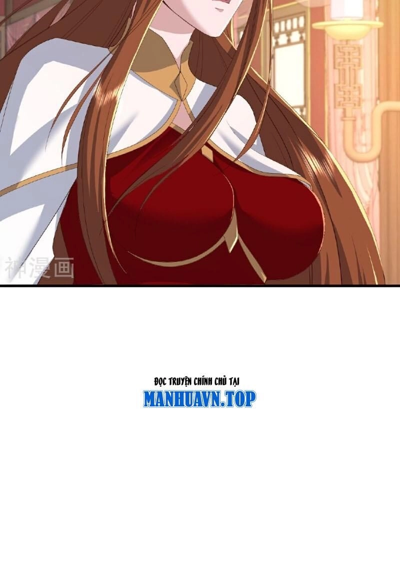 Tiên Võ Đế Tôn Chapter 516 - 48