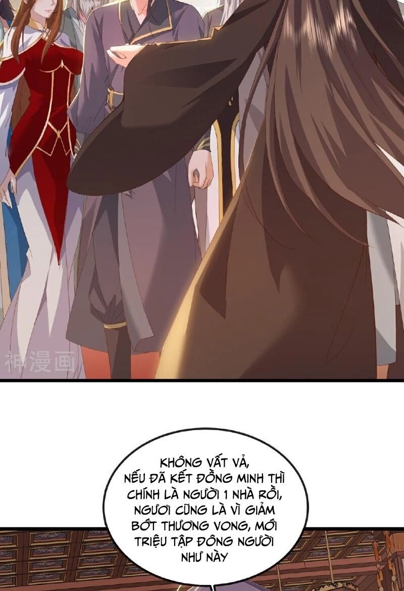 Tiên Võ Đế Tôn Chapter 516 - 51