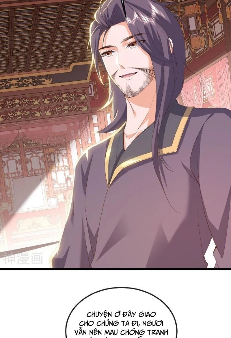 Tiên Võ Đế Tôn Chapter 516 - 52