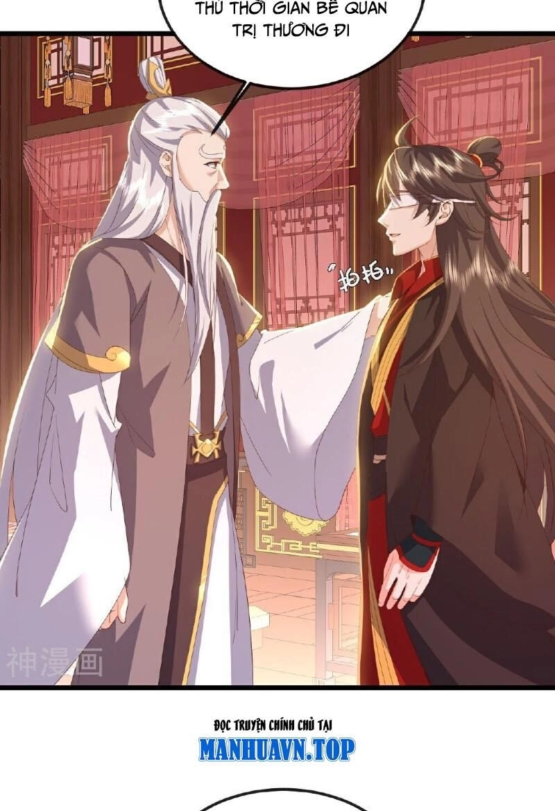 Tiên Võ Đế Tôn Chapter 516 - 53