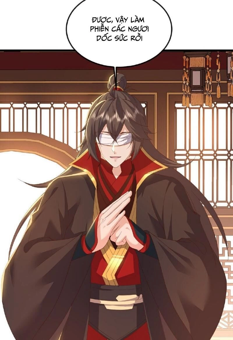 Tiên Võ Đế Tôn Chapter 516 - 54