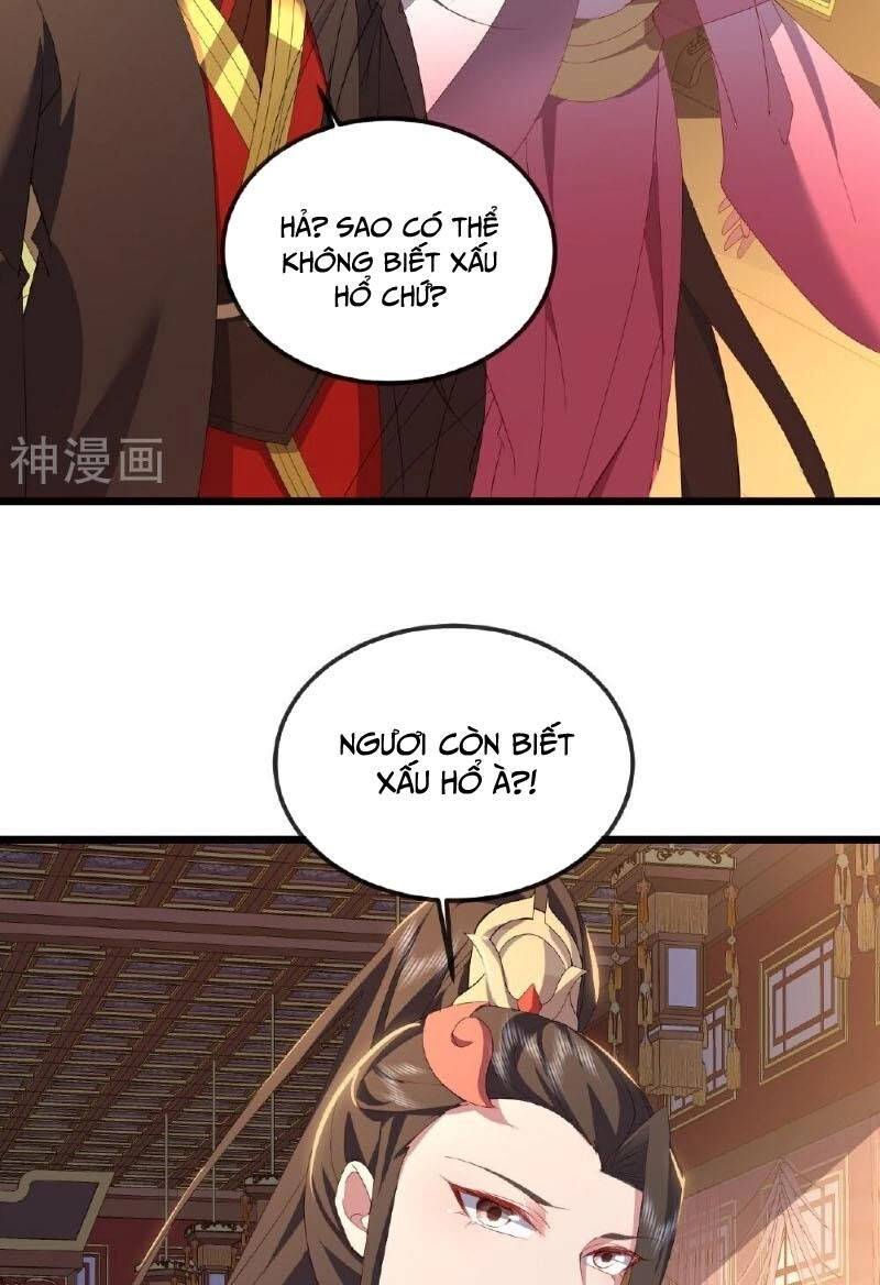 Tiên Võ Đế Tôn Chapter 516 - 58