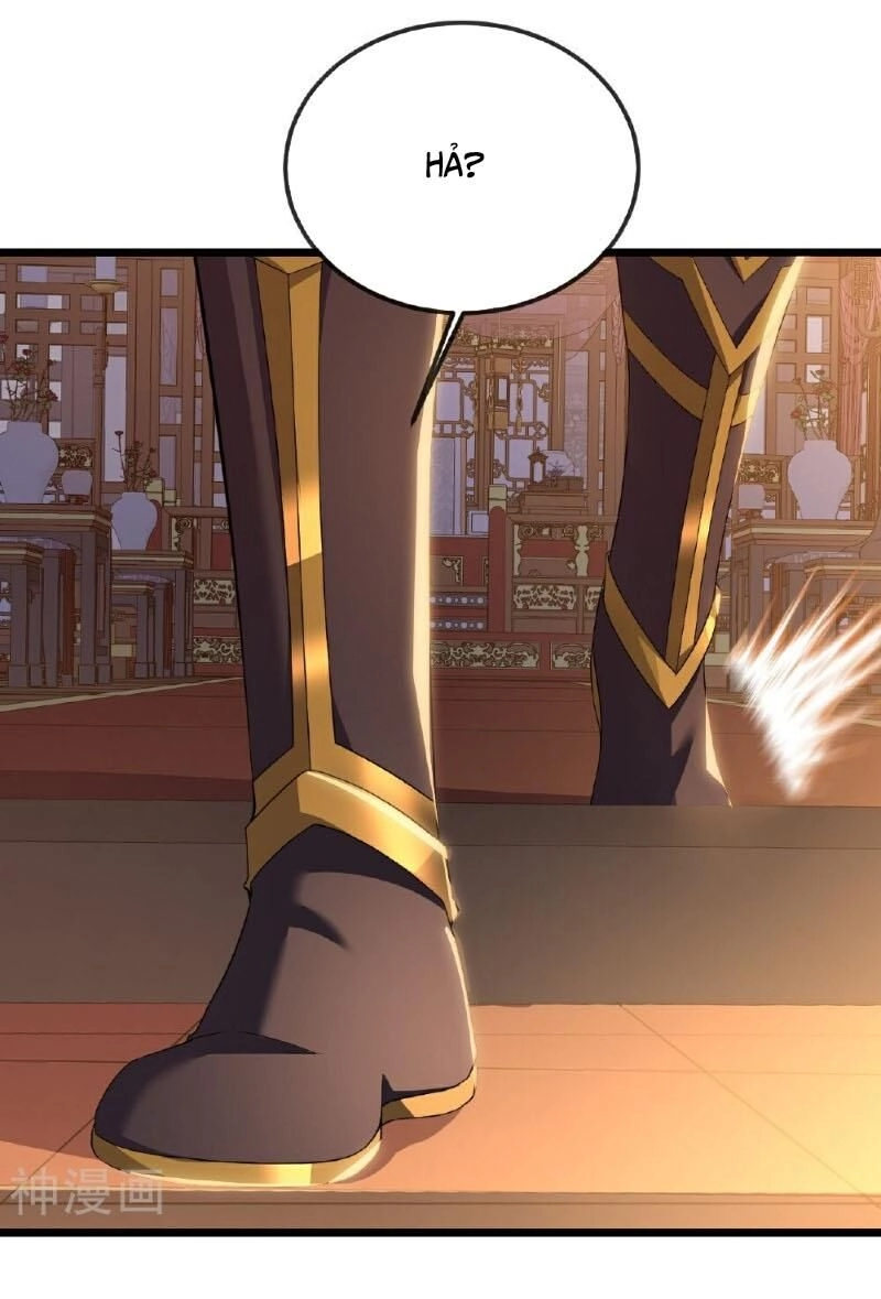 Tiên Võ Đế Tôn Chapter 516 - 61