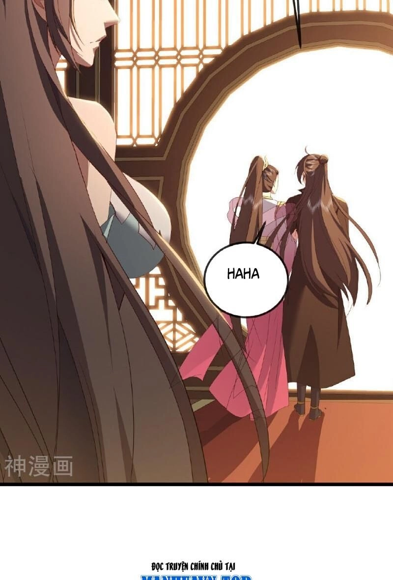 Tiên Võ Đế Tôn Chapter 516 - 64