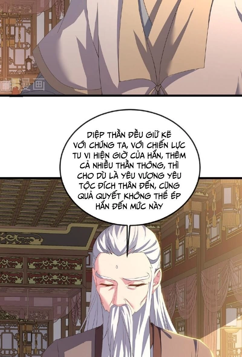 Tiên Võ Đế Tôn Chapter 516 - 67