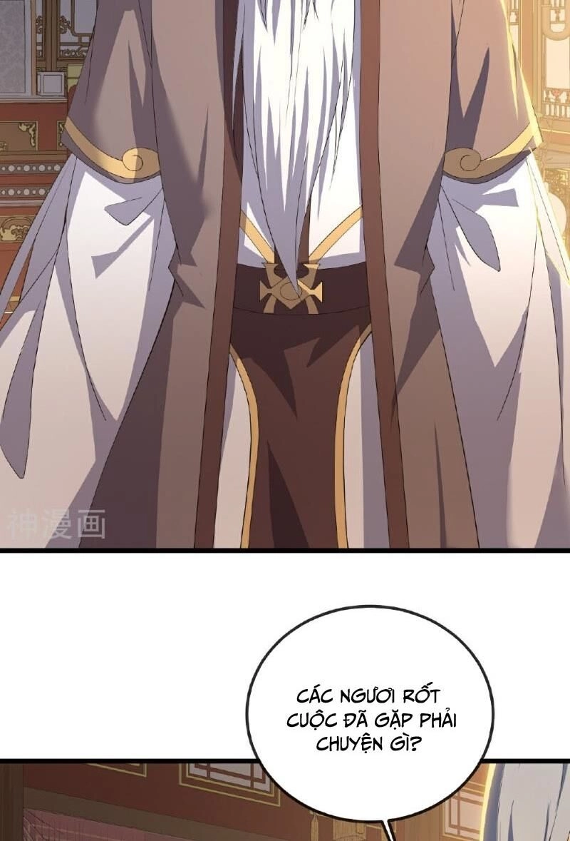 Tiên Võ Đế Tôn Chapter 516 - 68