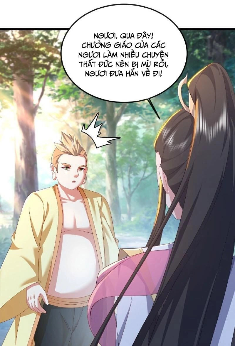 Tiên Võ Đế Tôn Chapter 516 - 77