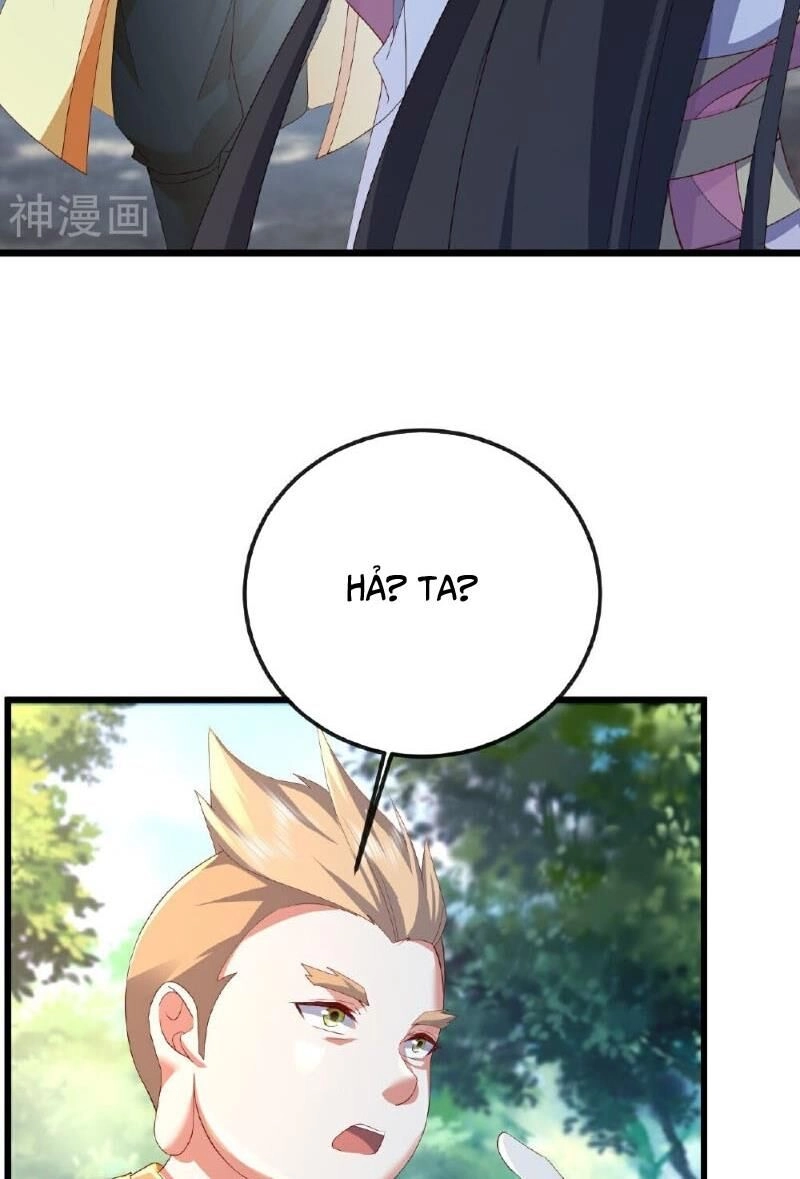 Tiên Võ Đế Tôn Chapter 516 - 78