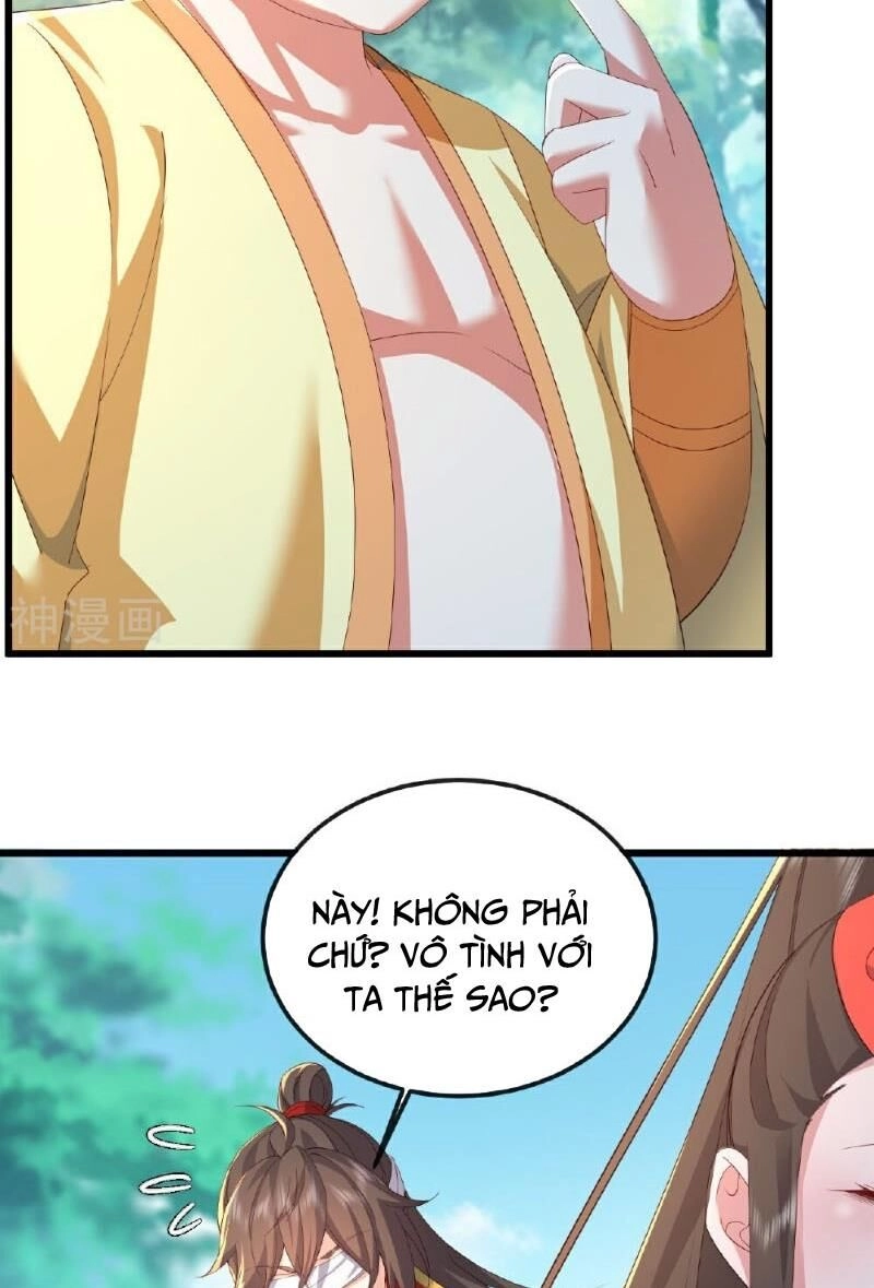 Tiên Võ Đế Tôn Chapter 516 - 79