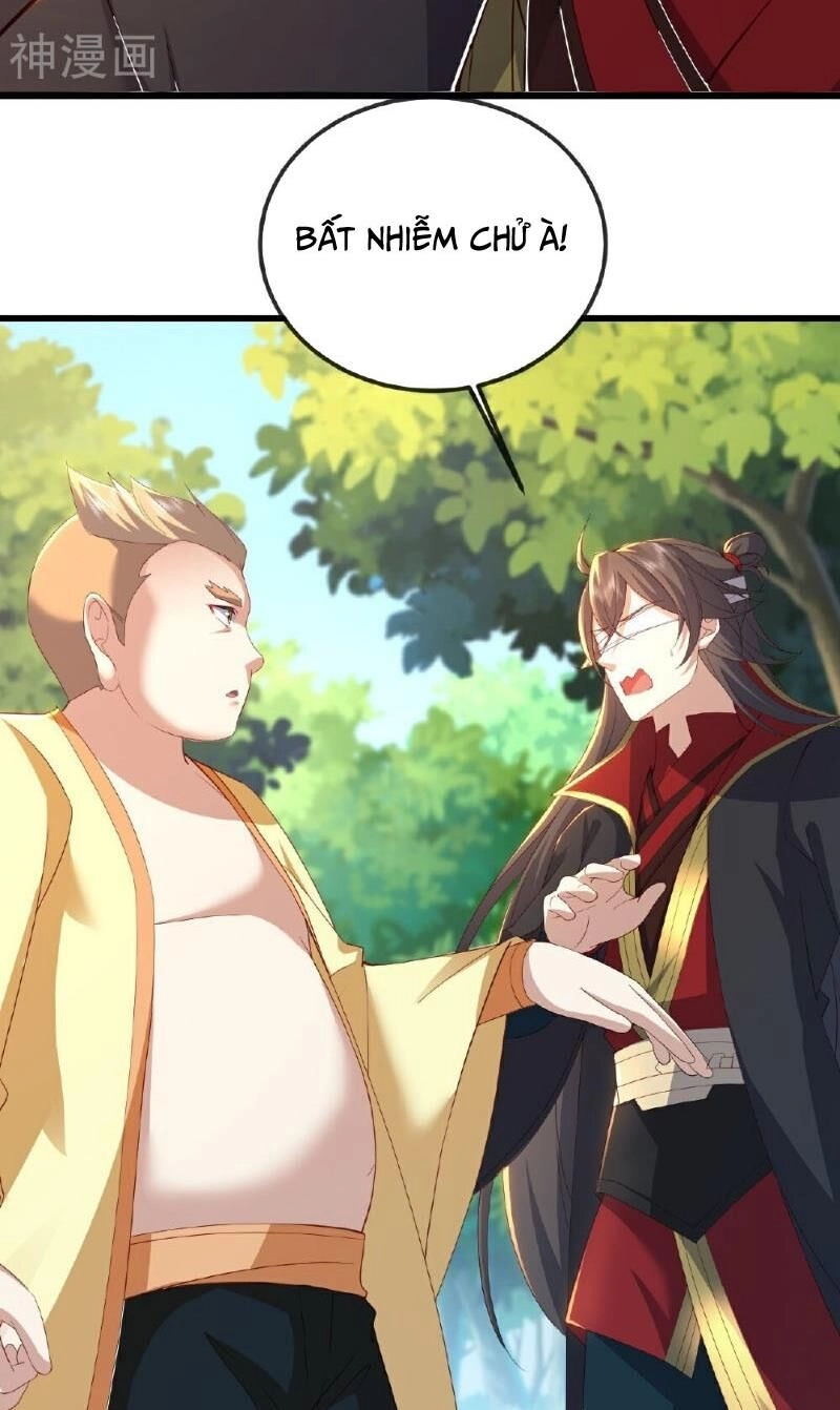 Tiên Võ Đế Tôn Chapter 517 - 2