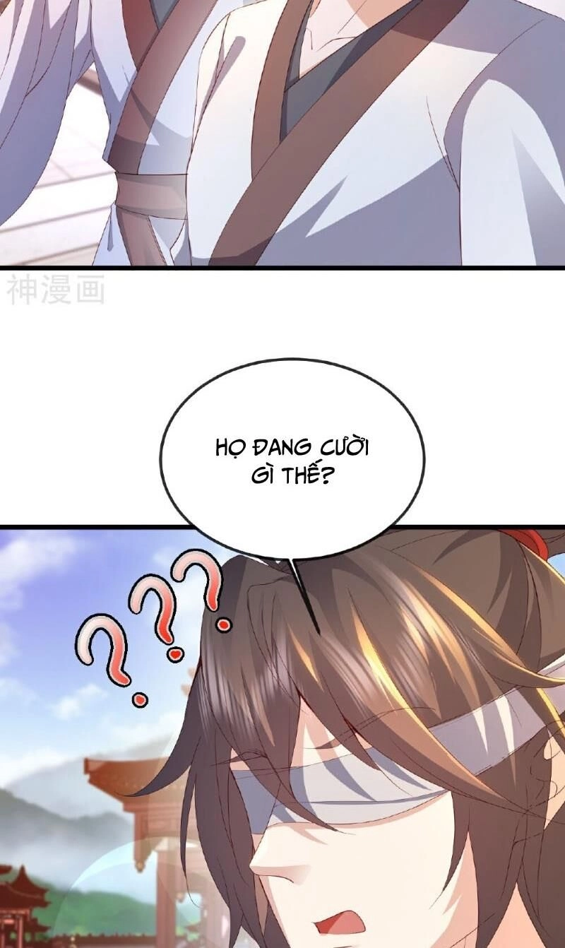 Tiên Võ Đế Tôn Chapter 517 - 6