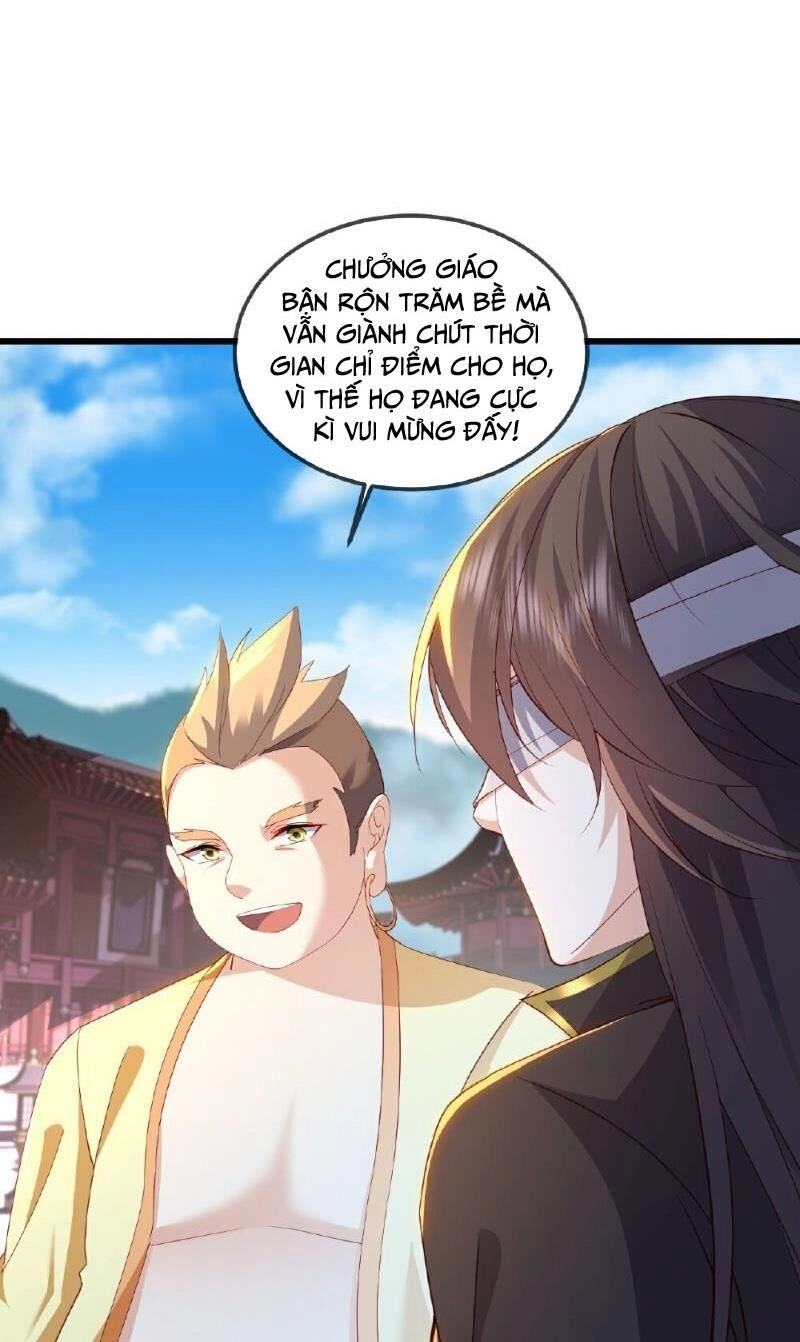 Tiên Võ Đế Tôn Chapter 517 - 8