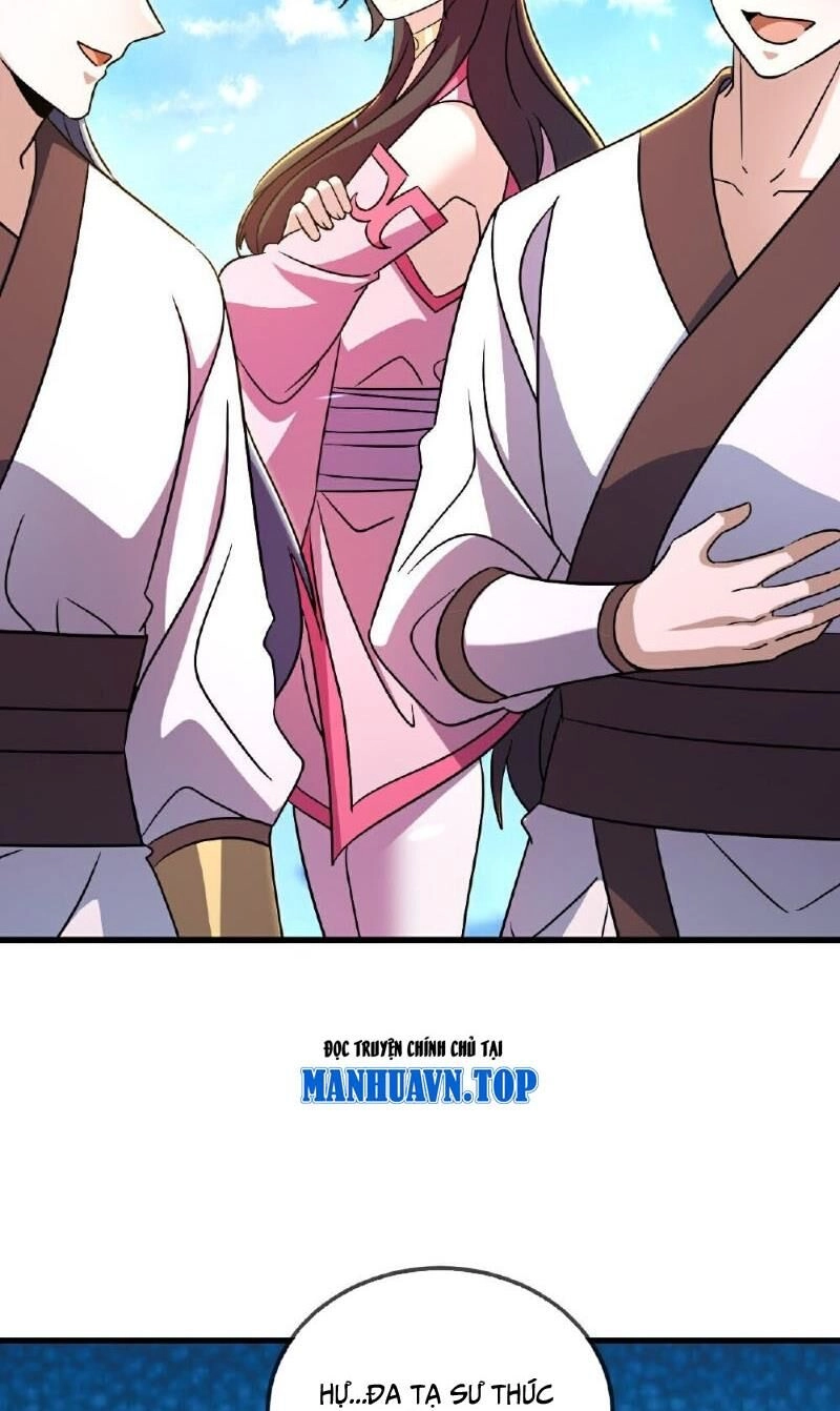 Tiên Võ Đế Tôn Chapter 517 - 11