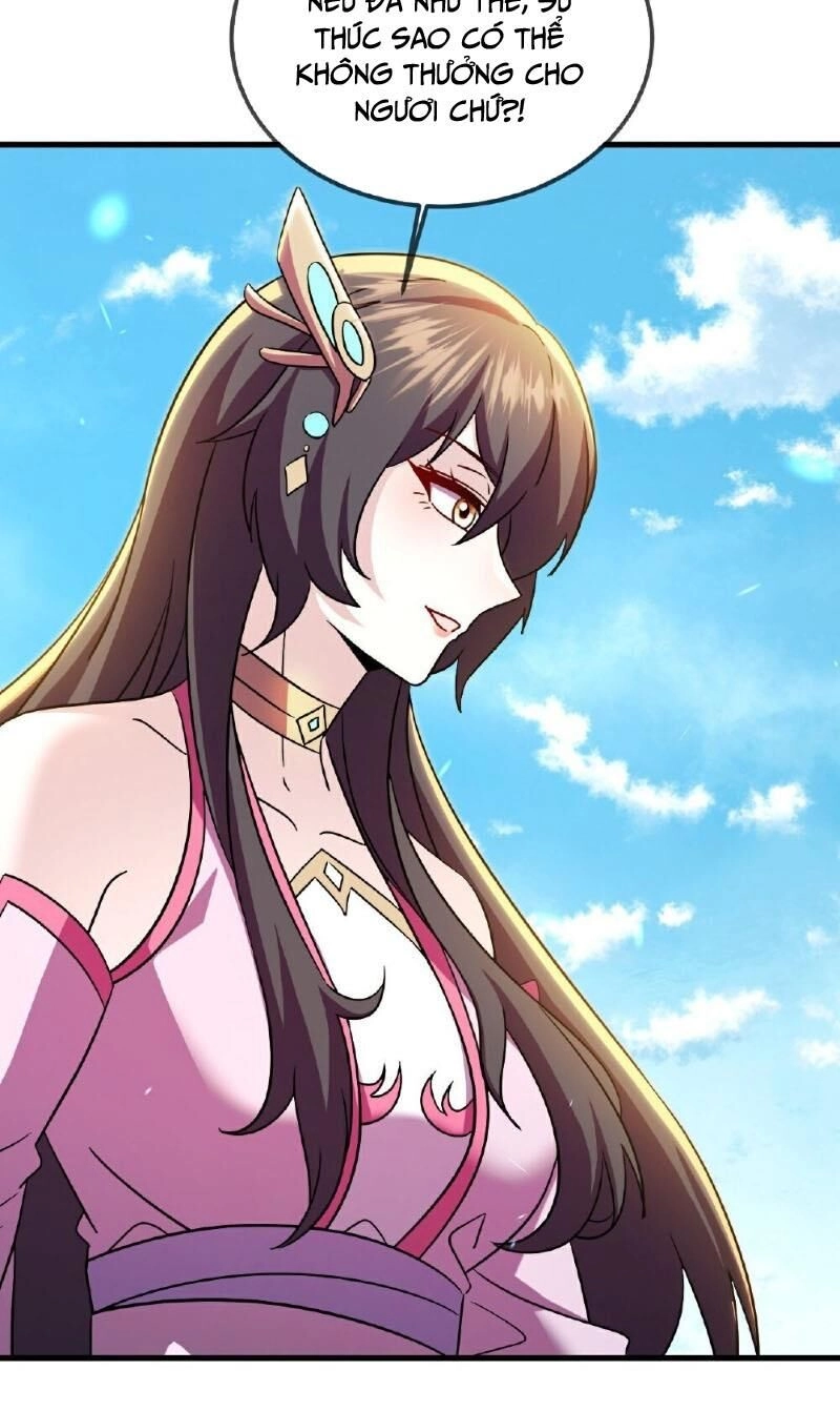 Tiên Võ Đế Tôn Chapter 517 - 13