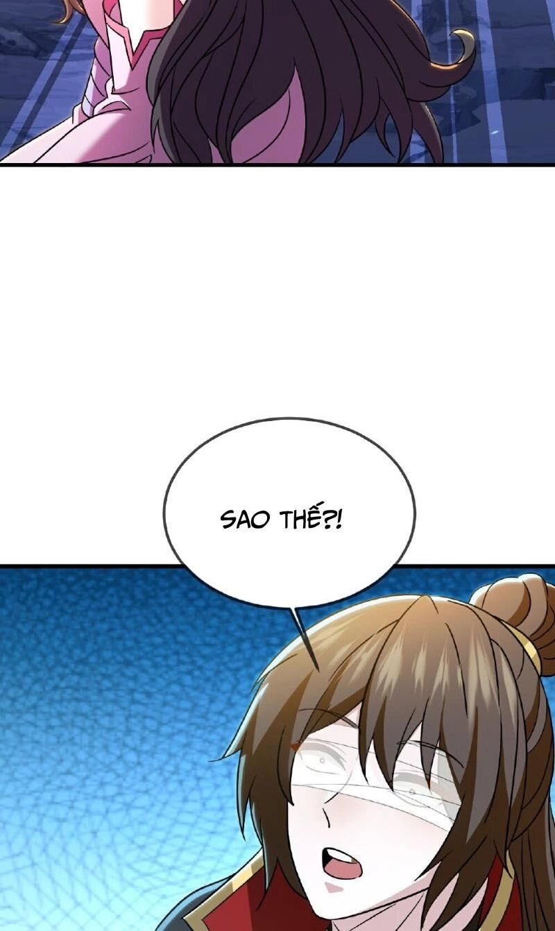 Tiên Võ Đế Tôn Chapter 517 - 16