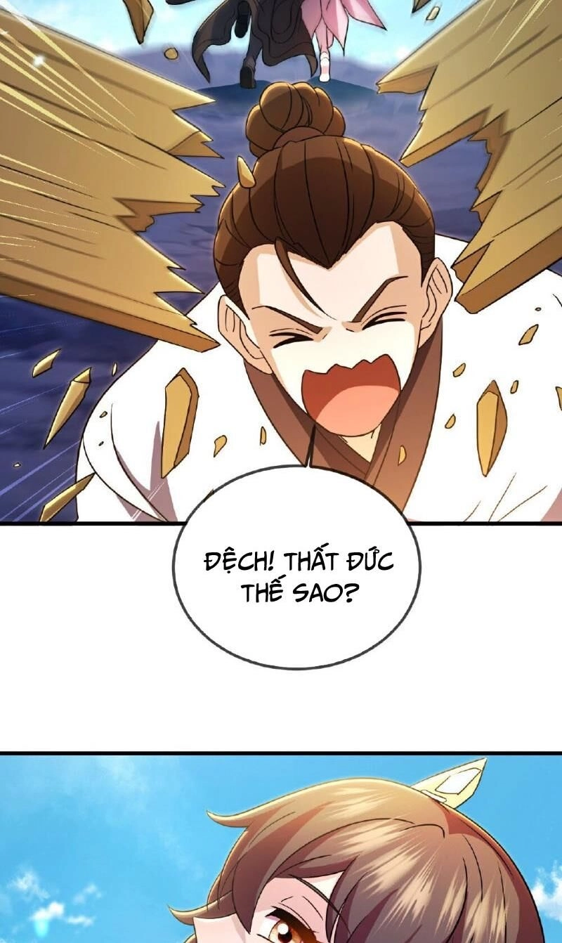 Tiên Võ Đế Tôn Chapter 517 - 18