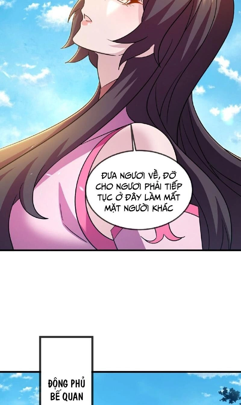 Tiên Võ Đế Tôn Chapter 517 - 19