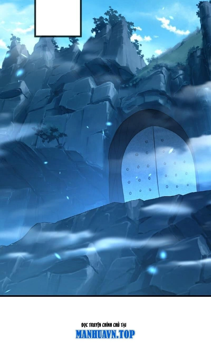 Tiên Võ Đế Tôn Chapter 517 - 20